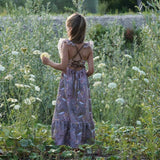 Schnittmuster Kleid Cheyenne Gr. 86 - 158