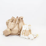 ohBella Big * Taschen - Schnittmuster - eBook * Bucketbag - Sewando
