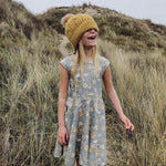 Schnittmuster Kleid und Top Thea Gr. 80-140 - Sewando