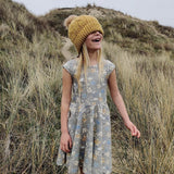 Schnittmuster Kleid und Top Thea Gr. 80-140 - Sewando