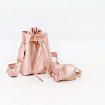 ohBella Mini * Taschen - Schnittmuster - eBook * Mini - Bucketbag - Sewando