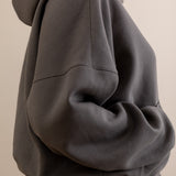 Hoodie Schnittmuster (Oversized) - Damen Regular Gr. 30-48
