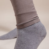 High-Waist Leggings – Schnittmuster (PDF) – Regular Curvy Gr. 30–48