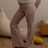 Schlaghose Schnittmuster - Mädchen 110-164 (Low Waist)