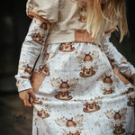 Bibi Luu Sommer-Addons Schnittmuster Gr. 80-140 - Sewando