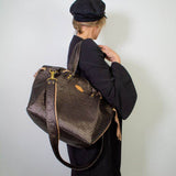 ohSophi Big * Taschen - Schnittmuster - eBook * Shopper - Sewando