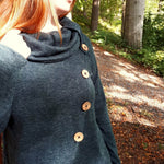 E-Book Kuschelpullover Marit Gr. 32-52 - Sewando