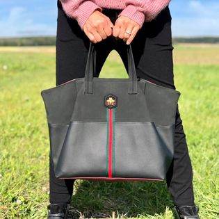ohSophi Mini * Taschen - Schnittmuster - eBook * Shopper - Sewando