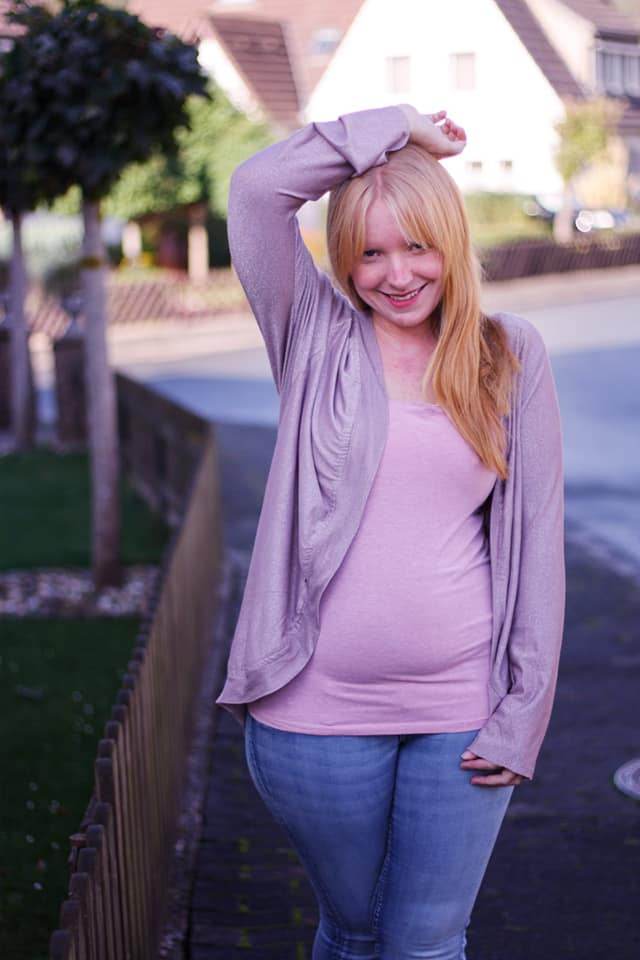 E-Book Cardigan MissCardy 32-58/60 Schnittmuster - Sewando