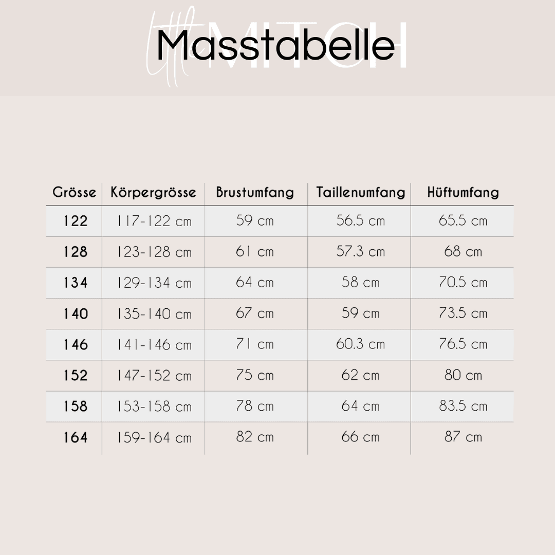 Schnittmuster Jeansskirt Ilvie Maxi Rock Gr. 122-164 - Sewando