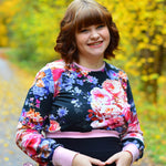 E-Book MissCrooTopia 32-50 Schnittmuster - Sewando