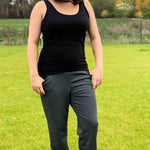 Hose Holly Schnittmuster 50-170 - Sewando