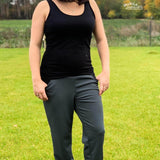 Hose Holly Schnittmuster 50-170 - Sewando