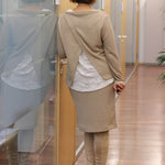 Schnittmuster Pullover CASERTA Gr. 32-56 : - Sewando