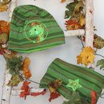 Stickdatei Cool Dino - Kombipaket - Sewando