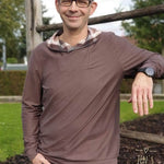 KVILL.troyer | Herren | 44-64 | Schnitt : - Sewando