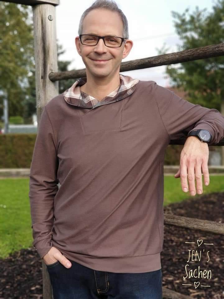 KVILL.troyer | Herren | 44-64 | Schnitt : - Sewando