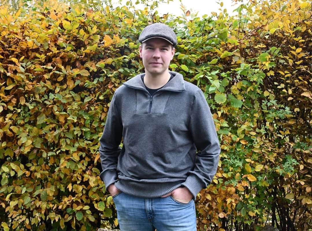 KVILL.troyer | Herren | 44-64 | Schnitt : - Sewando