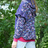 Lazy knirps -Baby- & Kinderpullover- only Beamerversion - Sewando