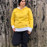 KVILL.troyer | Damen | 32-52 | Schnitt : - Sewando
