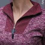KVILL.troyer | Damen | 32-52 | Schnitt : - Sewando