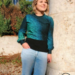 E-Book MissCrooTopia 32-50 Schnittmuster - Sewando