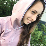 E-Book MissCrooTopia 32-50 Schnittmuster - Sewando