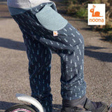 Schnittmuster Kinderhose Jonne Größe 98 - 164