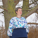 E-Book MissCrooTopia 32-50 Schnittmuster - Sewando