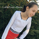 E-Book MissCrooTopia 32-50 Schnittmuster - Sewando