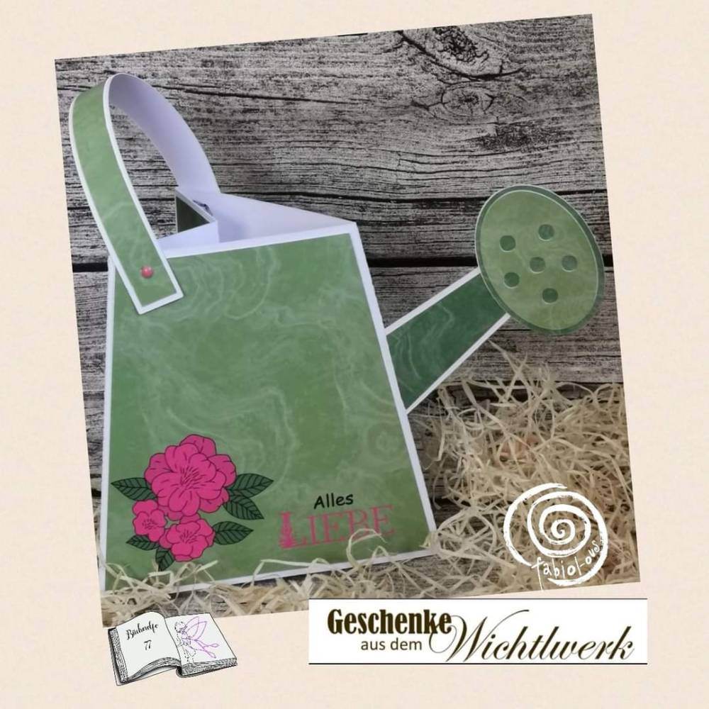 Digiset Blumen Herz Plotten, Sublimation, Drucken, Digistamp - Sewando