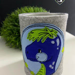 Stickdatei Cool Dino - Rahmen 16x26 - Sewando