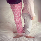 Schnittmuster Kinderhose Jonne Größe 98 - 164