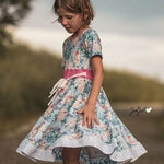 Schnittmuster Lillibee Gr. 74 bis 152 - Sewando