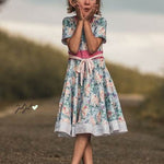 Schnittmuster Lillibee Gr. 74 bis 152 - Sewando