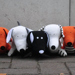 FRED the Sausage-Dog süßer Kuscheldackel Schnittmuster +Video : - Sewando