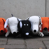 FRED the Sausage-Dog süßer Kuscheldackel Schnittmuster +Video : - Sewando
