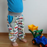 ebook Familien-Bundle „Helden-Paket“ Damen, Herren & Kinder