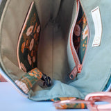 ohHarri Maxi * Taschen - Schnittmuster - eBook * Crossbodybag - Sewando