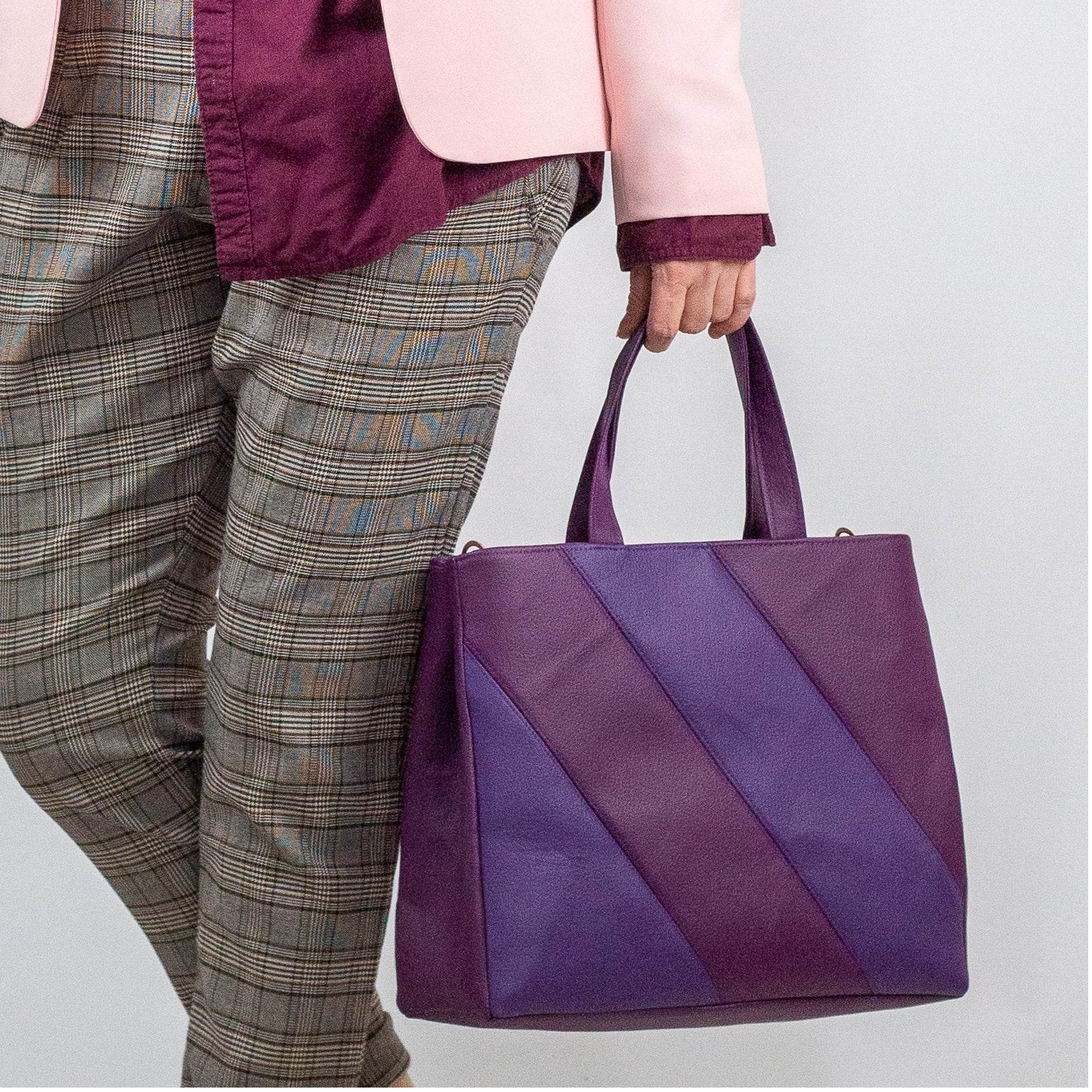 ohHenri Big * Taschen - Schnittmuster - eBook * Shopper - Totebag - Sewando