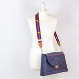 ohNanni "english" * bagpattern - Combo-eBook * Crossbodybag * 3 sizes