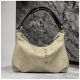 ohHoobi Midi * Taschen - Schnittmuster - eBook * Hobo - Bag * Umhänge - Tasche