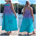 Schnittmuster Bijou Gr. 80 bis 158 Top/Tunika/Kleid - Sewando
