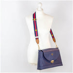 ohNanni Mini & Midi & Big * Taschen - Schnittmuster - Kombi-eBook * Handtasche - Kosmetik-Set in 3 Größen - Sewando