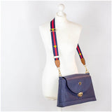 ohNanni Mini & Midi & Big * Taschen - Schnittmuster - Kombi-eBook * Handtasche - Kosmetik-Set in 3 Größen - Sewando
