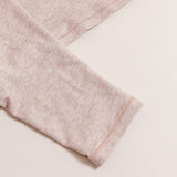 Longsleeve mit Rundhalsausschnitt (Relaxed Fit) – Schnittmuster (PDF) – Regular Gr. 30–48