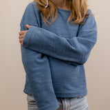 T-Shirt & Longsleeve Schnittmuster - Mädchen - Gr. 110-164