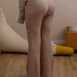 Schlaghose Schnittmuster - Mädchen 110-164 (Low Waist)