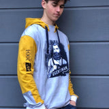 KALIX.hoodie | Herren | 44-60 | Schnitt : - Sewando