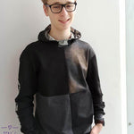 KALIX.hoodie | Herren | 44-60 | Schnitt : - Sewando